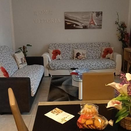 Home Vittoria Lago Di 科莫 外观 照片