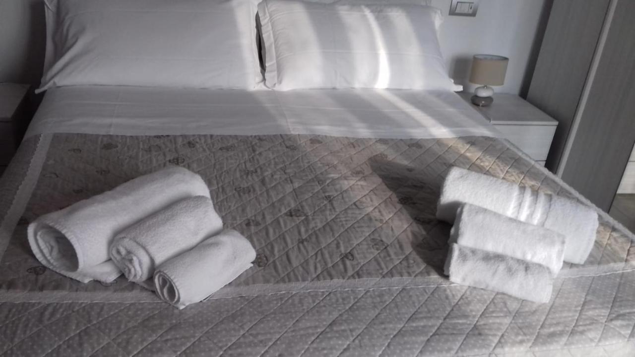 Home Vittoria Lago Di 科莫 外观 照片