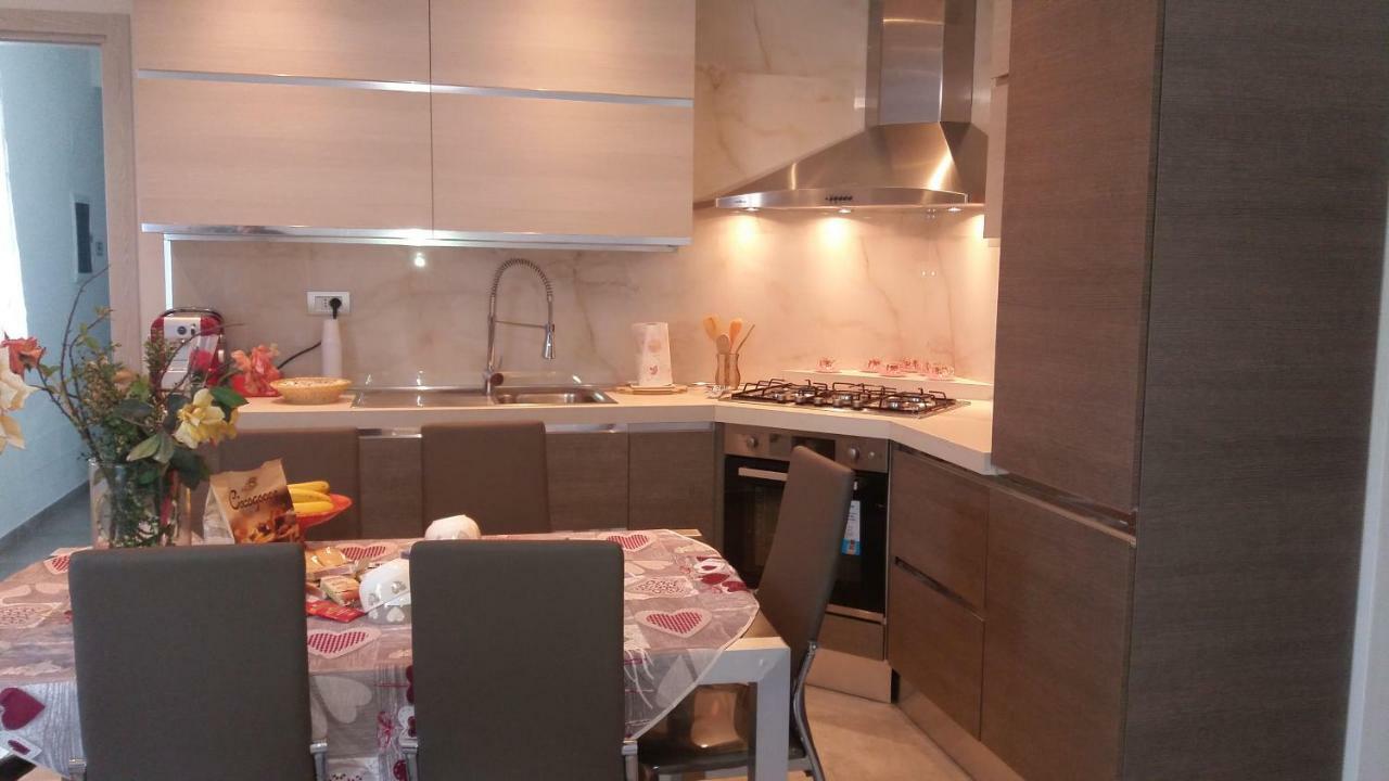 Home Vittoria Lago Di 科莫 外观 照片