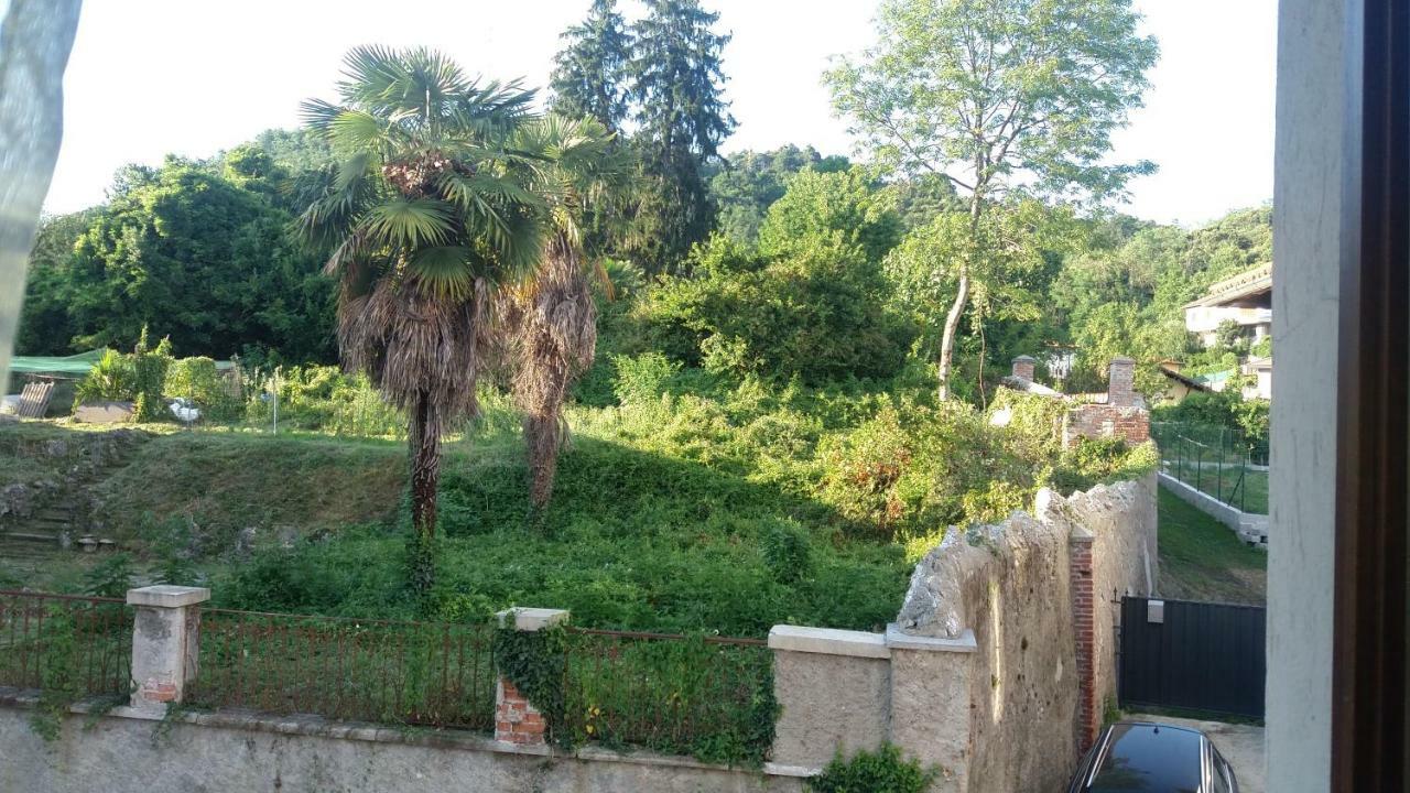 Home Vittoria Lago Di 科莫 外观 照片